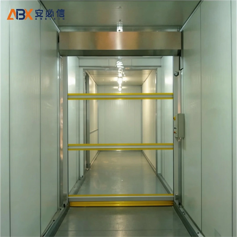 锦州市自动快速门