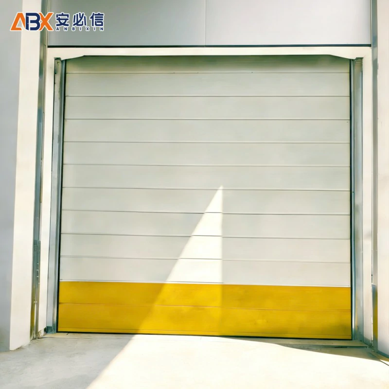 锦州市高扬程提升门